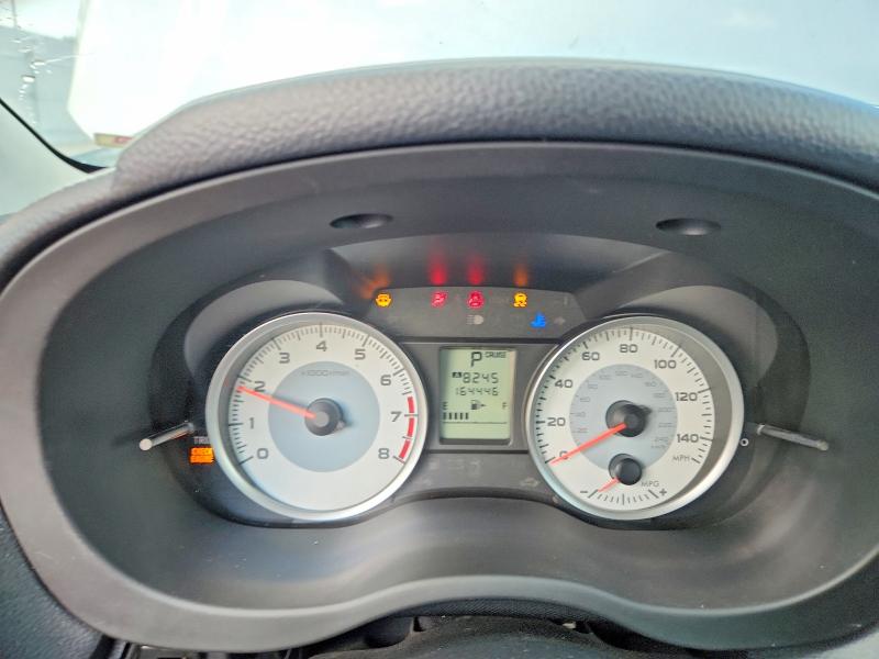 Продажа на аукционе авто 2012 Subaru Impreza, vin: JF1GPAL67CH205939, номер лота: 60996756