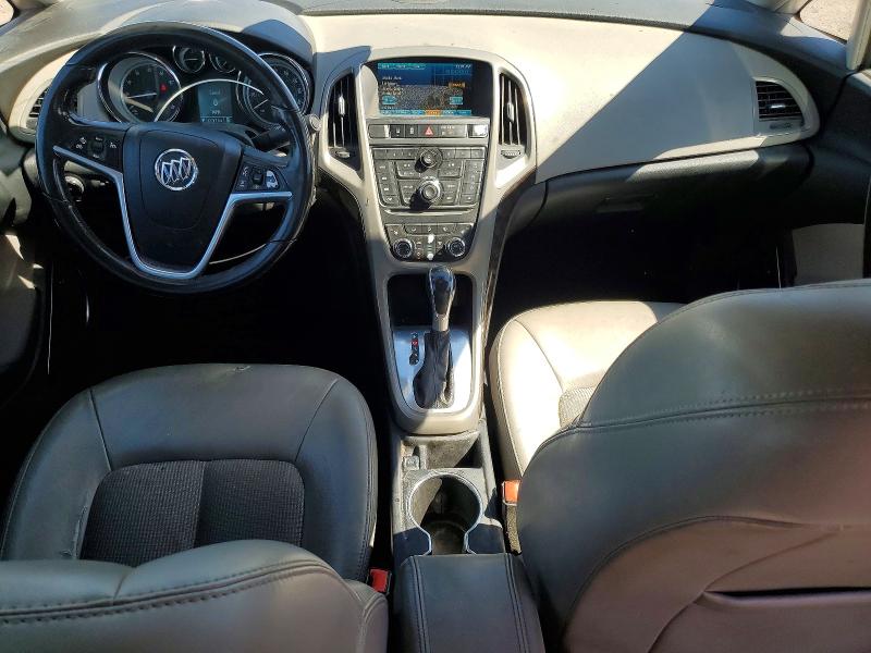Aukcja sprzedaży 2017 Buick Verano, vin: 1G4PR5SK6H4104539, numer aukcji: 59392256