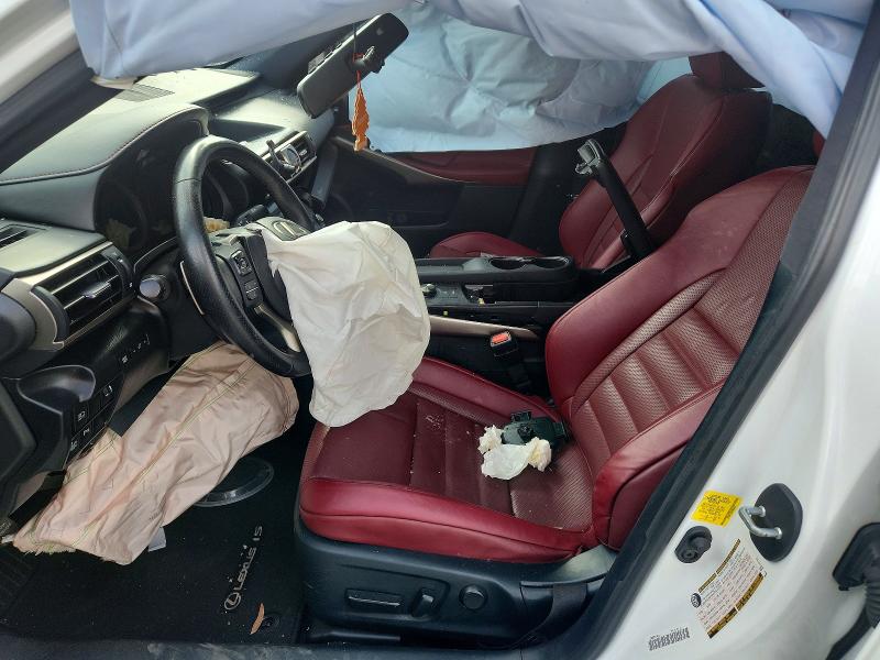 Продажа на аукционе авто 2019 Lexus Is, vin: JTHBA1D20K5096627, номер лота: 59653226