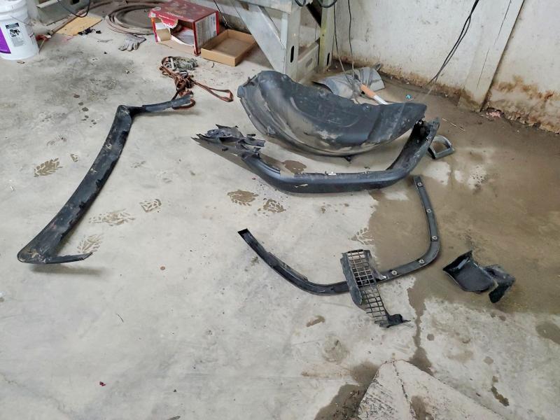 2021 Jeep Wrangler Unlimited მანქანა იყიდება აუქციონზე, vin: 1C4HJXDN4MW504830, აუქციონის ნომერი: 60362706