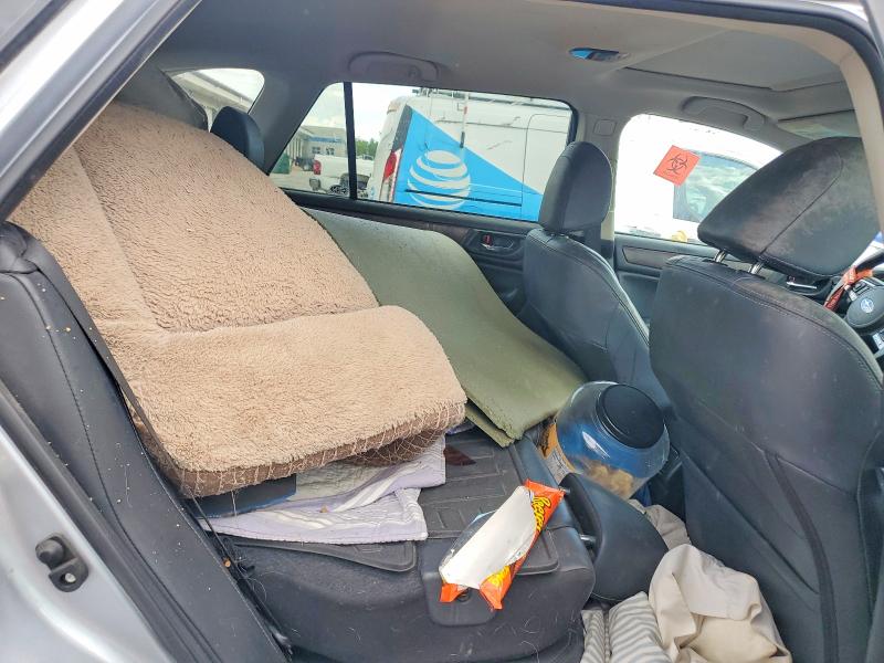 Auction sale of the 2017 Subaru Outback, vin: 4S4BSANC7H3268707, lot number: 61619056