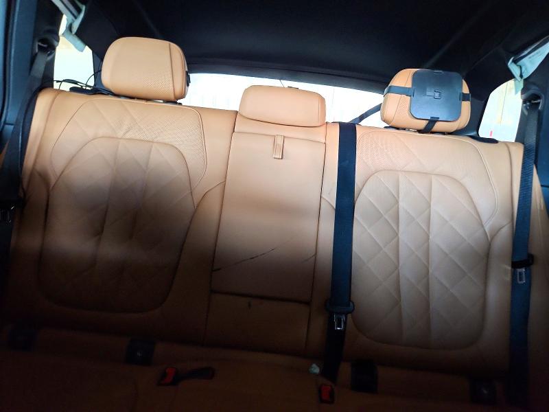 2023 Bmw X5 მანქანა იყიდება აუქციონზე, vin: 5UXCR4C00P9N73376, აუქციონის ნომერი: 61175326