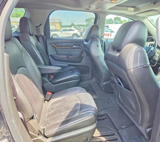 Aukcja sprzedaży 2014 Gmc Acadia, vin: 1GKKVTKD2EJ279887, numer aukcji: 62240116