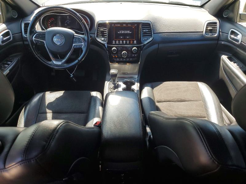 Aukcja sprzedaży 2020 Jeep Grand Cherokee, vin: 1C4RJFAG3LC437576, numer aukcji: 61731246
