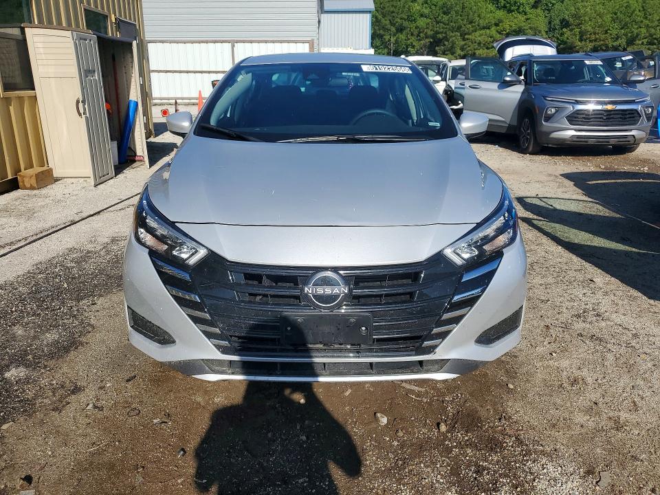 Aukcja sprzedaży 2025 Nissan Versa, vin: 3N1CN8EV5SL866089, numer aukcji: 61922566