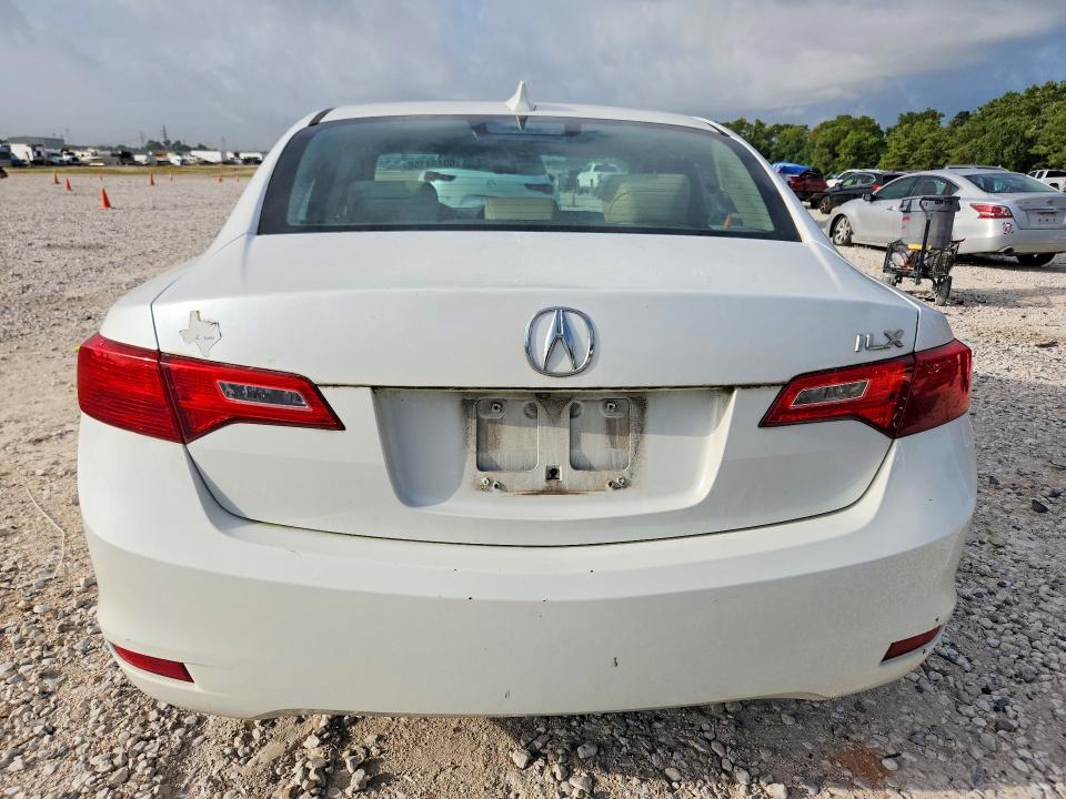 Продаж на аукціоні авто 2013 Acura Ilx, vin: 19VDE1F59DE016618, номер лоту: 60494156