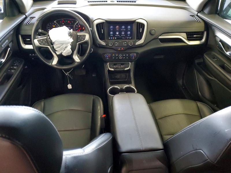 Aukcja sprzedaży 2022 Gmc Terrain, vin: 3GKALVEV0NL200047, numer aukcji: 59400986