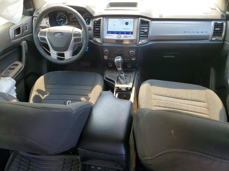 60493716 :رقم المزاد ، 1FTER4EH3NLD01630 vin ، 2022 Ford Ranger مزاد بيع