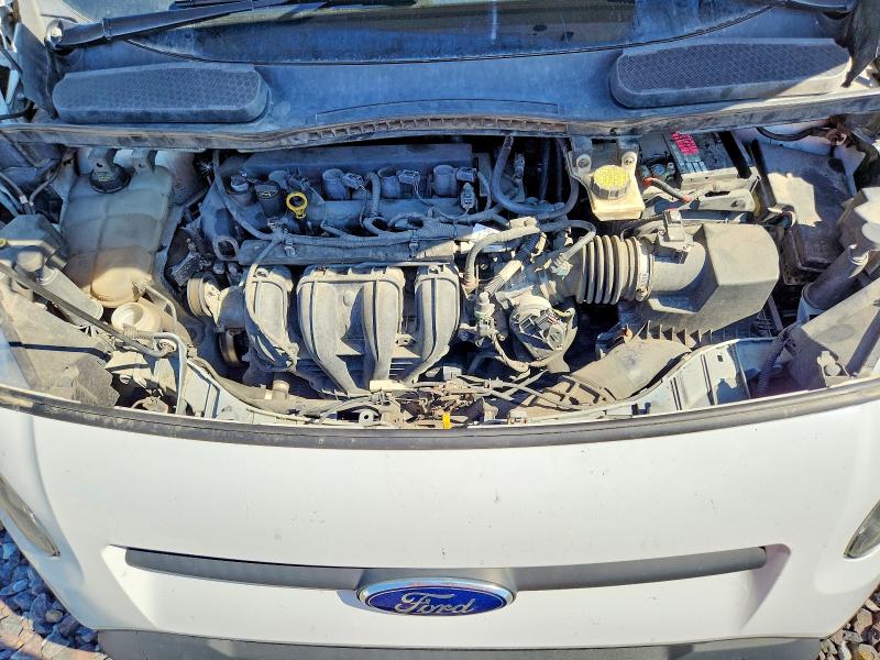 Aukcja sprzedaży 2016 Ford Transit Connect, vin: NM0LE7E77G1272270, numer aukcji: 63265226