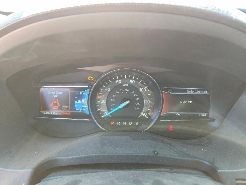 Продаж на аукціоні авто 2016 Ford Explorer, vin: 1FM5K8GT1GGB29697, номер лоту: 61036046