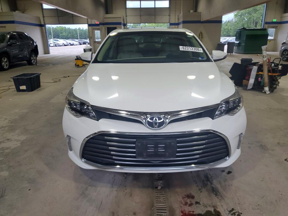 Продажа на аукционе авто 2016 Toyota Avalon, vin: 4T1BK1EB6GU225234, номер лота: 62212306