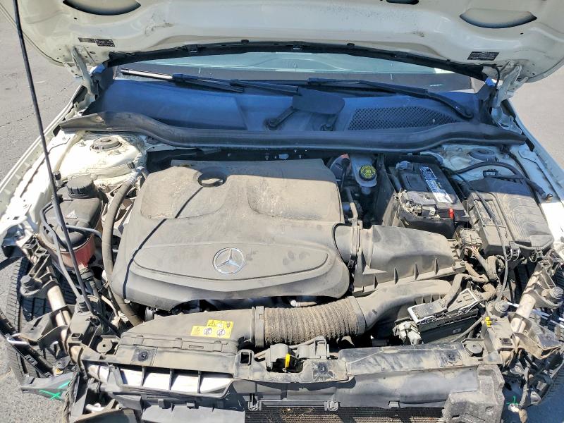 Aukcja sprzedaży 2018 Mercedes-benz Gla, vin: WDCTG4EBXJJ432174, numer aukcji: 62427286