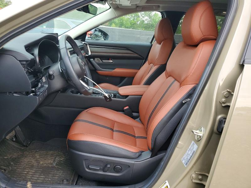 Aukcja sprzedaży 2025 Mazda Cx-50, vin: 7MMVABXY2SN322607, numer aukcji: 59682436