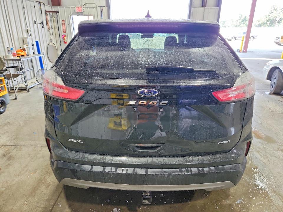 Продажа на аукционе авто 2023 Ford Edge, vin: 2FMPK4J92PBA34202, номер лота: 63023966
