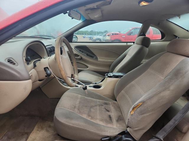 Продажа на аукционе авто 2002 Ford Mustang, vin: 1FAFP40422F166719, номер лота: 61924076