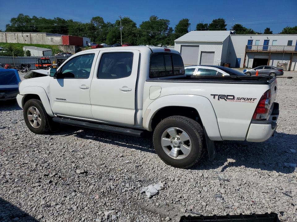 Продажа на аукционе авто 2014 Toyota Tacoma, vin: 3TMLU4EN7EM158854, номер лота: 60716086