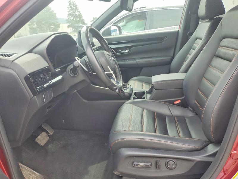 Aukcja sprzedaży 2024 Honda Cr-v, vin: 7FARS6H95RE007259, numer aukcji: 61875366