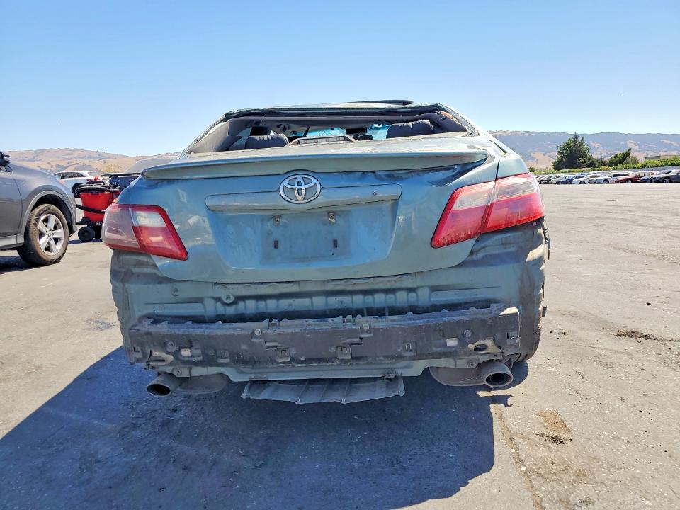 Продаж на аукціоні авто 2009 Toyota Camry, vin: 4T1BK46K29U595258, номер лоту: 62860546