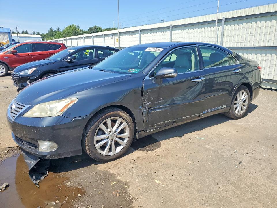 2011 Lexus Es მანქანა იყიდება აუქციონზე, vin: JTHBK1EG3B2457745, აუქციონის ნომერი: 60858266