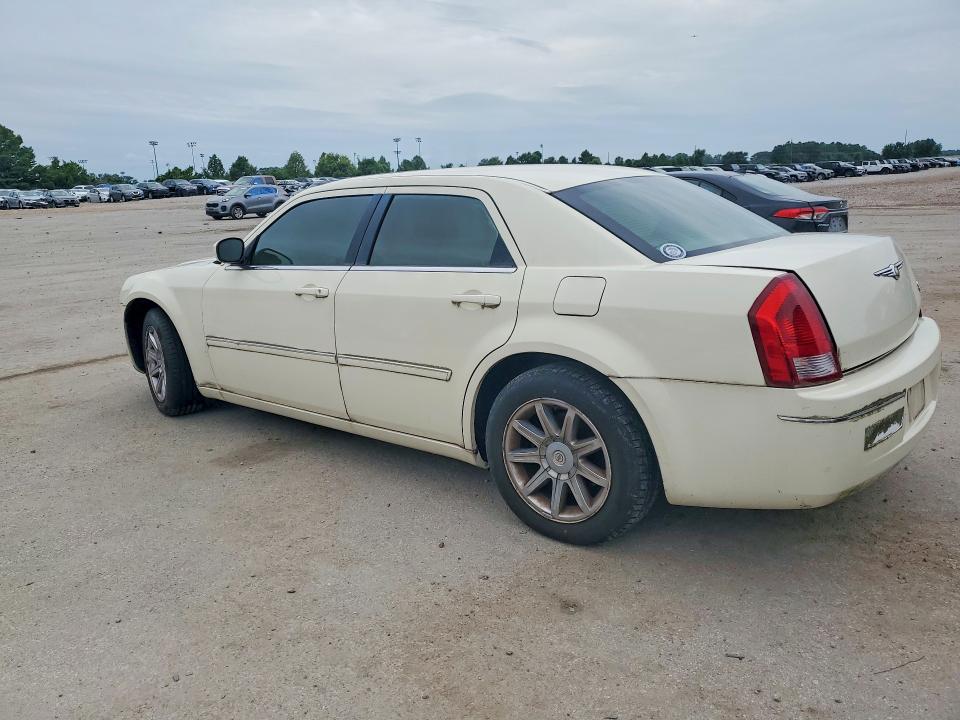 Aukcja sprzedaży 2006 Chrysler 300, vin: 2C3KA53G36H497386, numer aukcji: 61738906