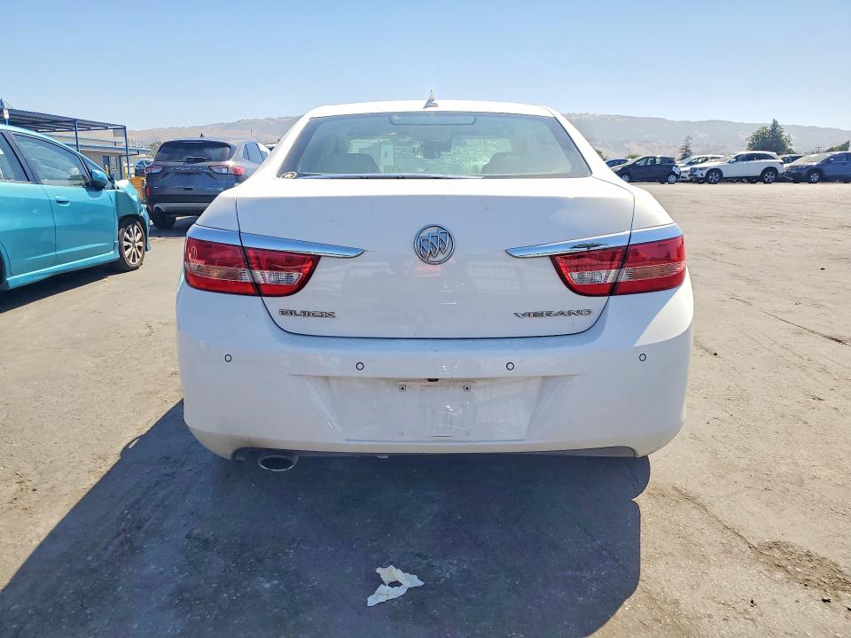 Продаж на аукціоні авто 2014 Buick Verano, vin: 1G4PR5SK5E4233710, номер лоту: 60700036