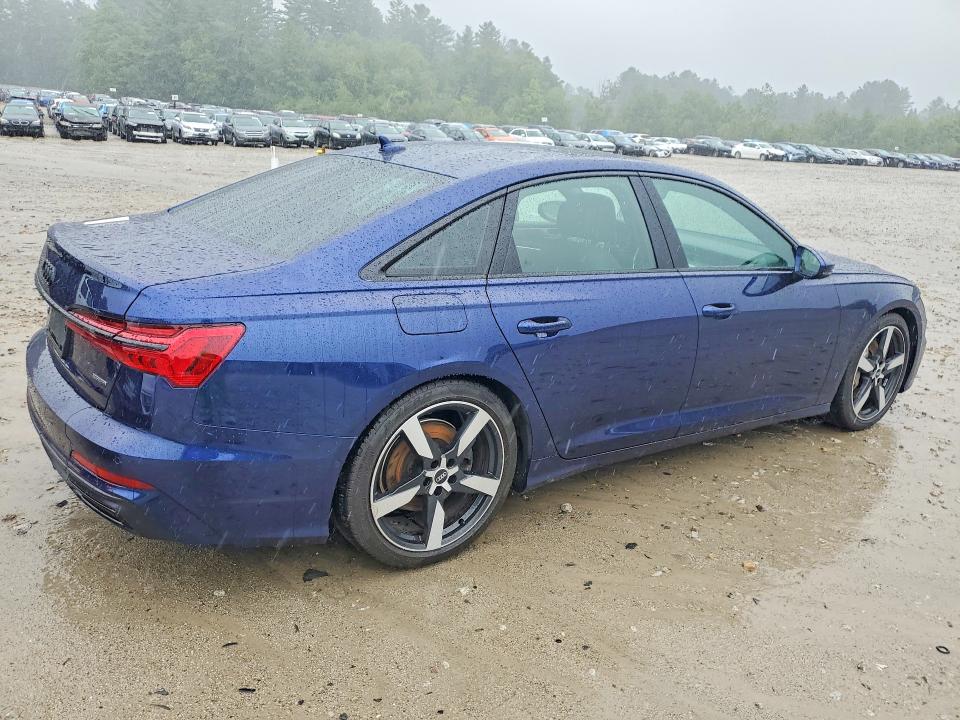 Aukcja sprzedaży 2021 Audi A6, vin: WAUL2AF25MN043292, numer aukcji: 62669886