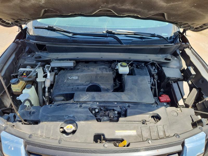 Продажа на аукционе авто 2020 Nissan Pathfinder, vin: 5N1DR2AM6LC629538, номер лота: 60589366