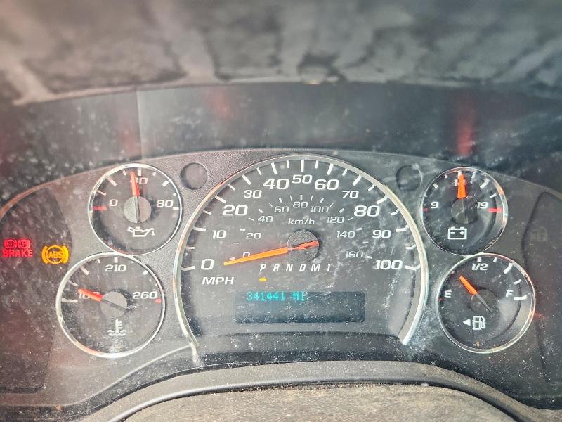 Продаж на аукціоні авто 2015 Chevrolet Express, vin: 1GB6G5CG8F1110930, номер лоту: 58230536