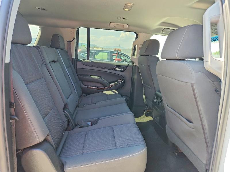 2018 Gmc Yukon Xl მანქანა იყიდება აუქციონზე, vin: 1GKS2FKC2JR362989, აუქციონის ნომერი: 60513496