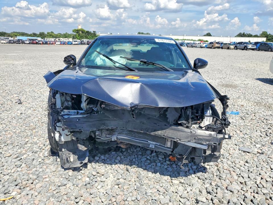 Продаж на аукціоні авто 2025 Honda Civic, vin: 2HGFE2F56SH544450, номер лоту: 61817786