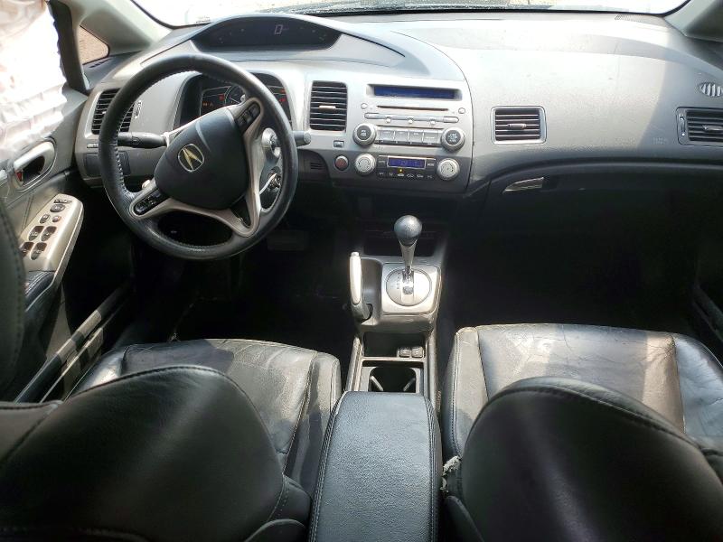 Aukcja sprzedaży 2008 Acura Csx, vin: 2HHFD56558H202108, numer aukcji: 60947496