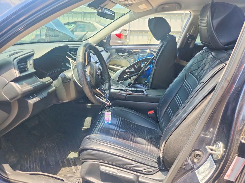 Продаж на аукціоні авто 2020 Honda Civic, vin: 2HGFC2F69LH533457, номер лоту: 59329316