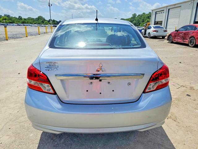 Продажа на аукционе авто 2020 Mitsubishi Mirage, vin: ML32F3FJXLHF00820, номер лота: 61340346
