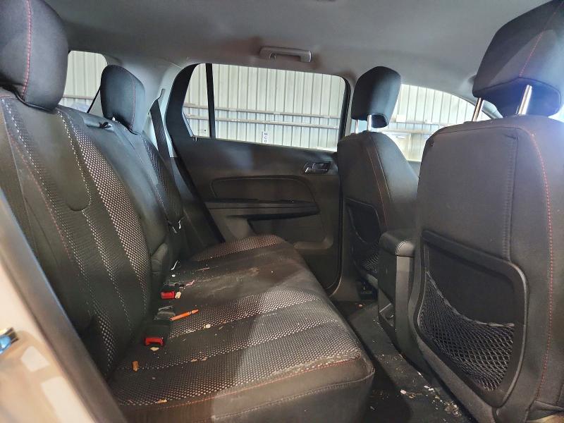 62218936 :رقم المزاد ، 2GKFLNE3XG6220060 vin ، 2016 Gmc Terrain مزاد بيع