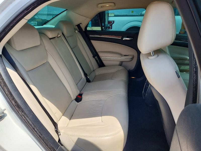 Продаж на аукціоні авто 2015 Chrysler 300, vin: 2C3CCAAG0FH766602, номер лоту: 62446496