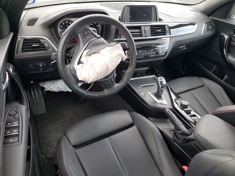 Продажа на аукционе авто 2018 Bmw 230i, vin: WBA2M7C55JVD51729, номер лота: 59743786