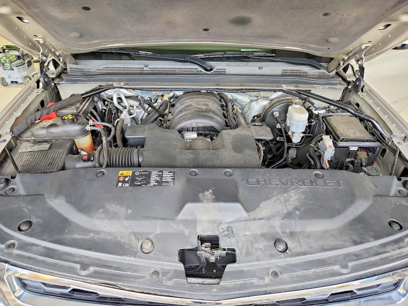 Продаж на аукціоні авто 2015 Chevrolet Suburban, vin: 1GNSKJKC9FR726984, номер лоту: 60604726