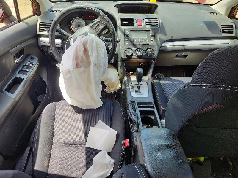 2012 Subaru Impreza მანქანა იყიდება აუქციონზე, vin: JF1GPAL68CH241137, აუქციონის ნომერი: 61542366