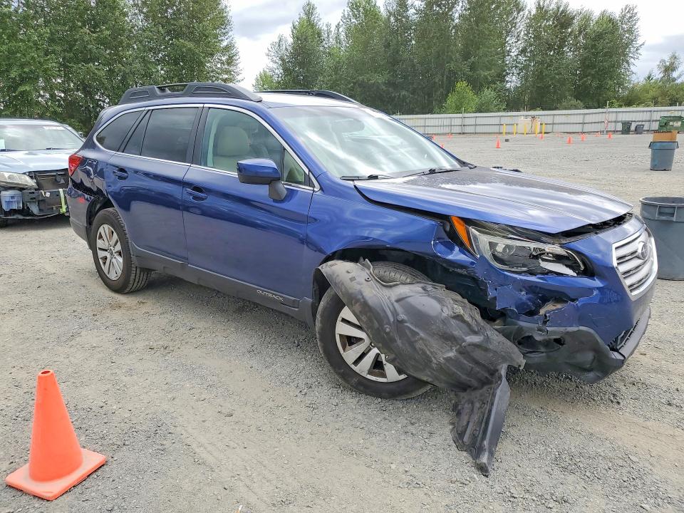Продаж на аукціоні авто 2015 Subaru Outback, vin: 4S4BSADC7F3237178, номер лоту: 63022766