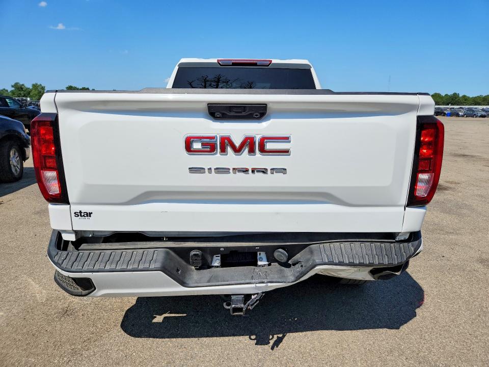 Aukcja sprzedaży 2025 Gmc Sierra, vin: 1GTRUAEK1SZ150824, numer aukcji: 61921176