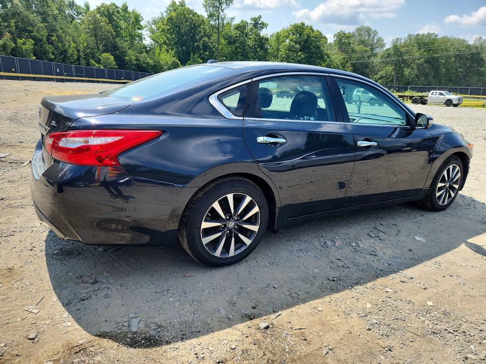 Auction sale of the 2016 Nissan Altima, vin: 1N4AL3AP9GC195362, lot number: 62512946