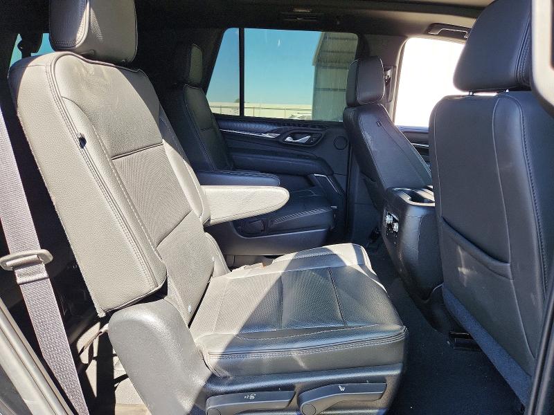 Aukcja sprzedaży 2021 Gmc Yukon, vin: 1GKS2DKT4MR296874, numer aukcji: 62349506