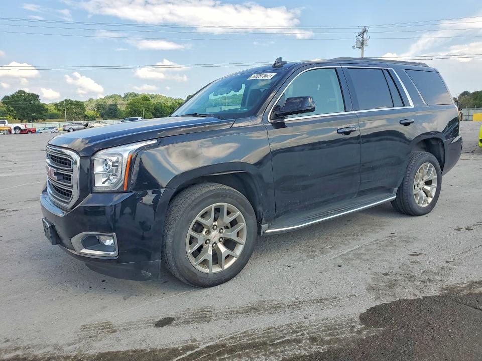 Aukcja sprzedaży 2016 Gmc Yukon, vin: 1GKS1AKC5GR388663, numer aukcji: 60261356
