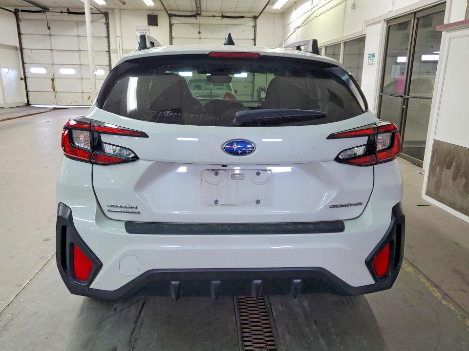 Aukcja sprzedaży 2024 Subaru Crosstrek, vin: JF2GUADC1R8246214, numer aukcji: 60134046