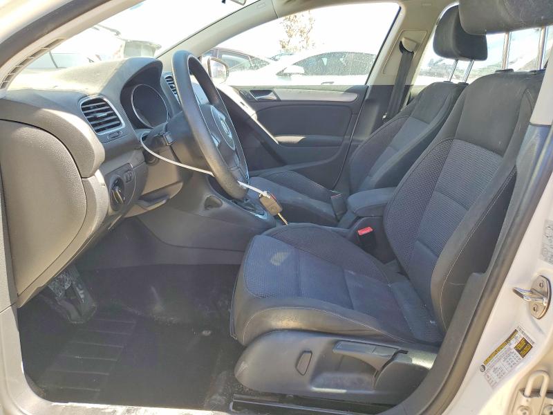 62086066 :رقم المزاد ، WVWDB7AJ1DW131758 vin ، 2013 Volkswagen Golf مزاد بيع
