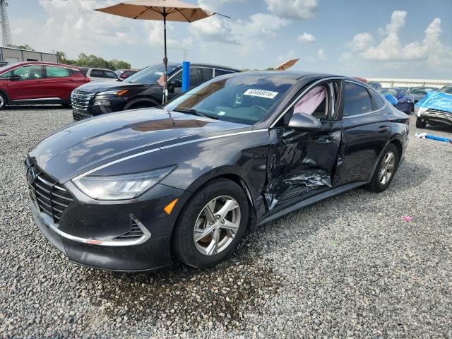 Aukcja sprzedaży 2021 Hyundai Sonata, vin: 5NPEG4JA6MH086066, numer aukcji: 60466016
