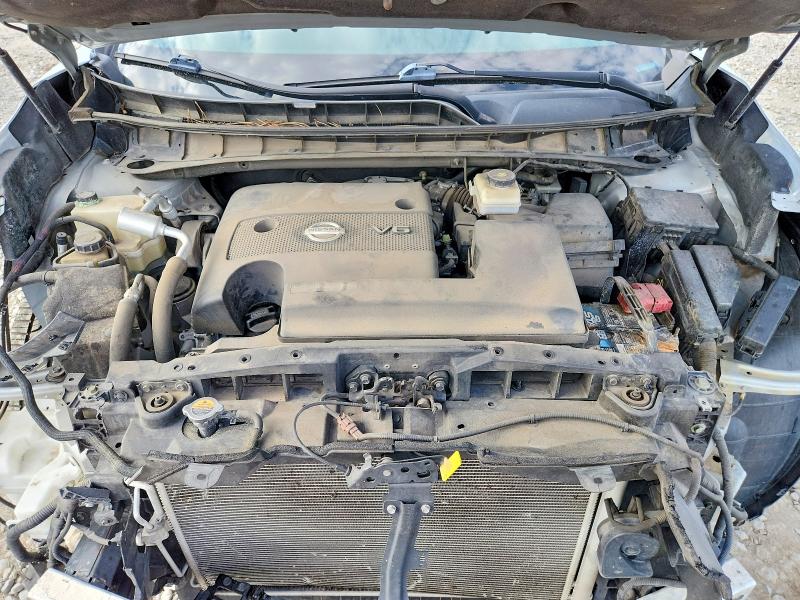 Aukcja sprzedaży 2018 Nissan Murano, vin: 5N1AZ2MH3JN144678, numer aukcji: 59190926