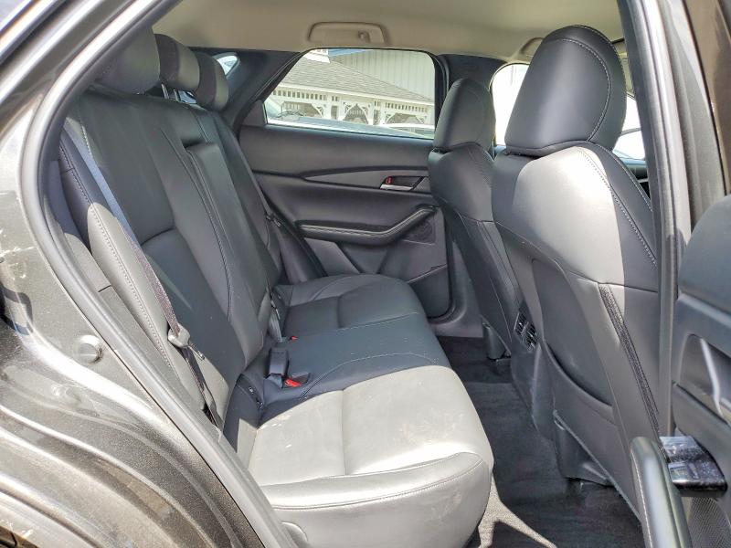 Продажа на аукционе авто 2025 Mazda Cx-30, vin: 3MVDMBBM4SM832473, номер лота: 85993495