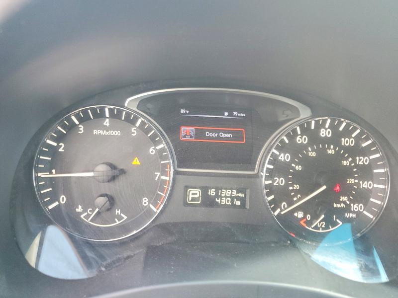 2015 Nissan Altima მანქანა იყიდება აუქციონზე, vin: 1N4AL3AP2FC443076, აუქციონის ნომერი: 60067326