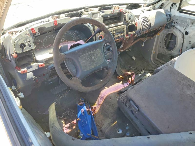 60207186 :رقم المزاد ، 3B7HC13Z0YG152541 vin ، 2000 Dodge Ram 1500 مزاد بيع